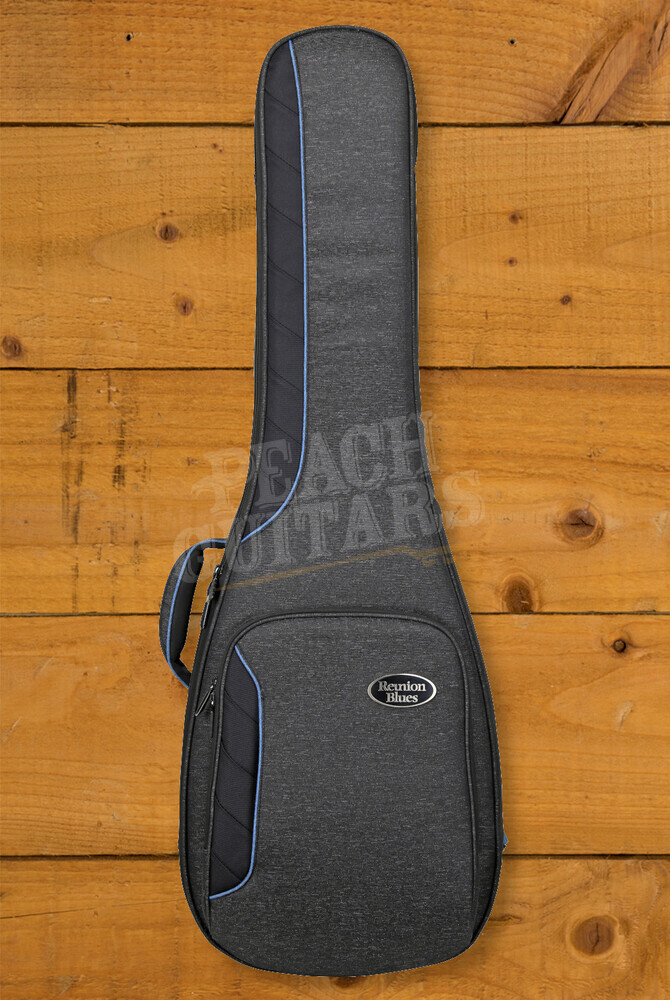 Reunion blues on sale guitar strap