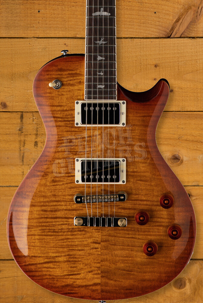 PRS SE McCarty 594 Singlecut - Vintage Sunburst