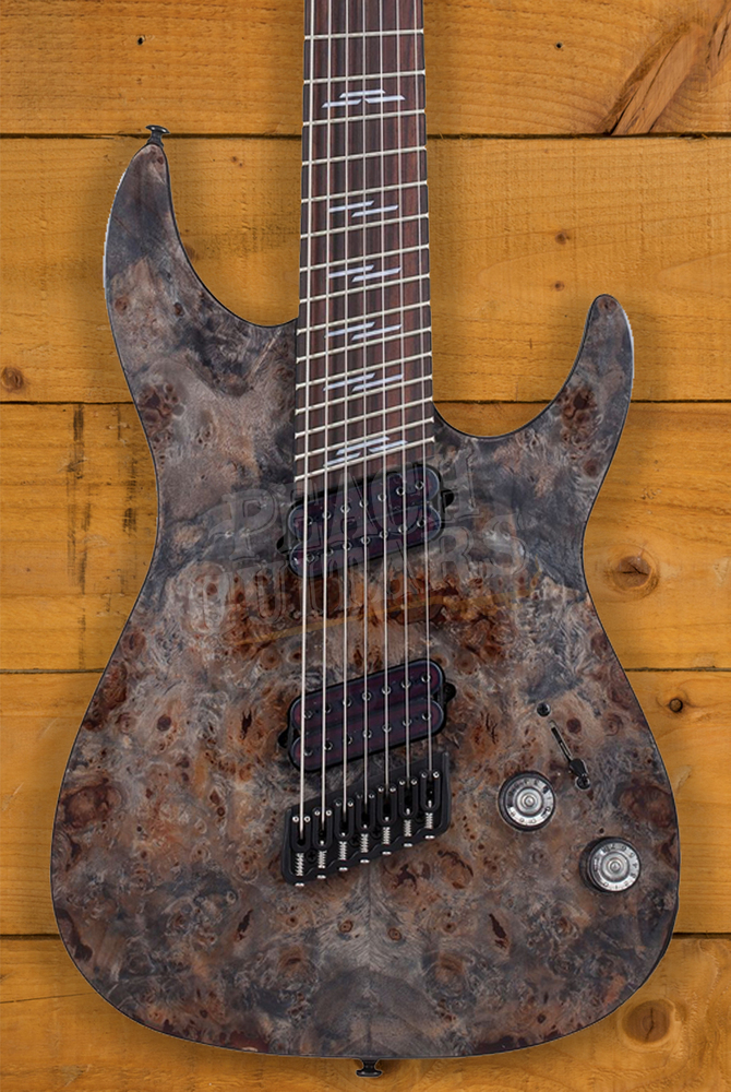 schecter omen 7 elite