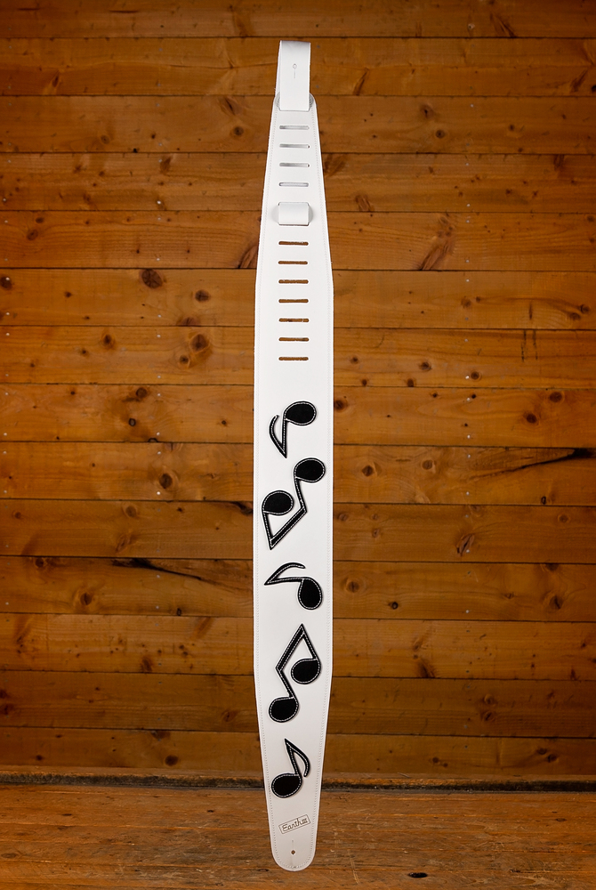 srv music note strap