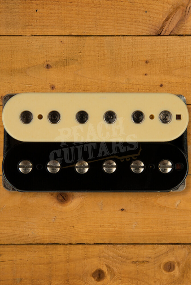 Suhr Pickups | SSH Plus - Single Screw Hot Humbucker - Bridge 53mm