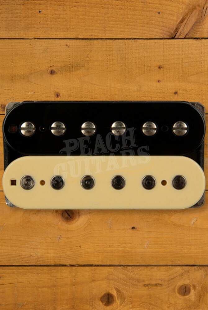 Suhr Pickups DSV Double Screw Vintage Humbucker Neck Zebra
