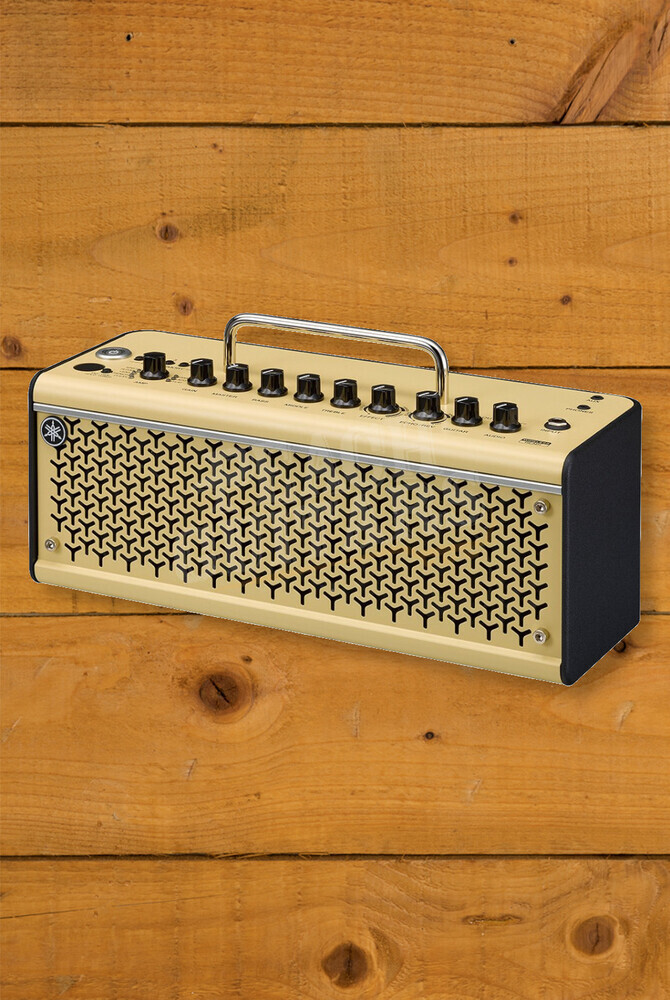 Yamaha on sale mini amp