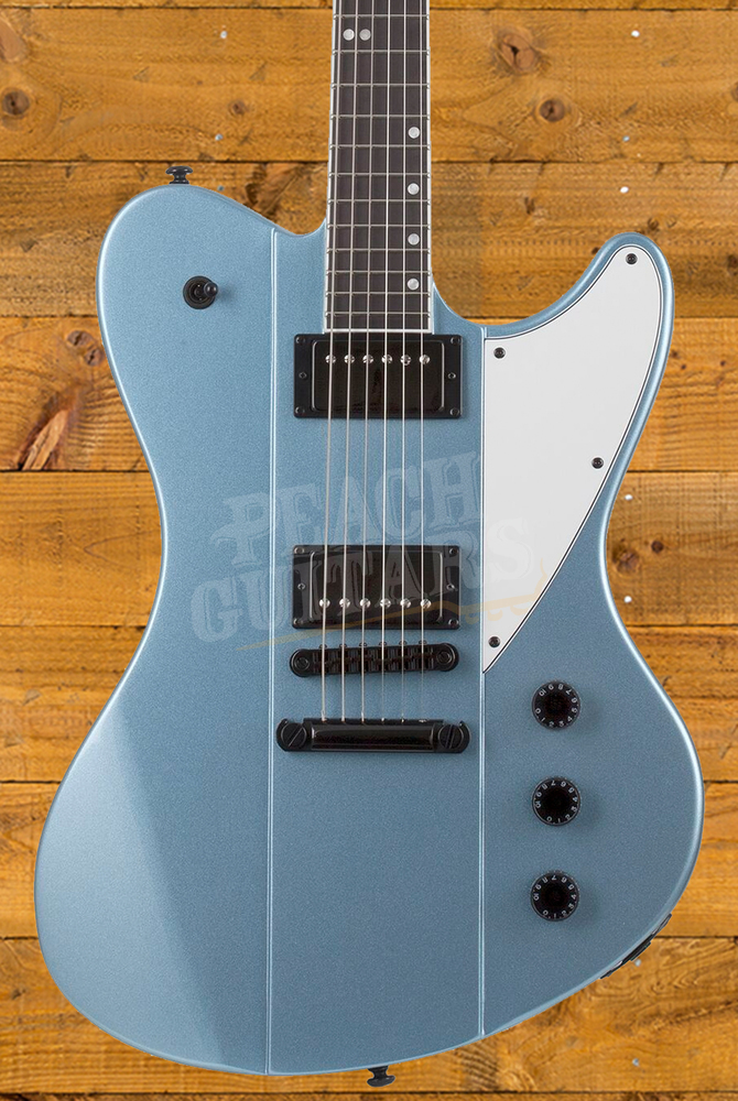 Schecter Ultra Pelham Blue