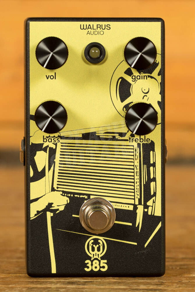Walrus Audio 385 Overdrive