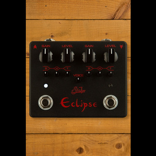 Suhr Eclipse 美品 Suhr Eclipse