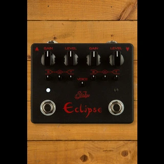 Effects > Gain > Suhr Eclipse | Black Edition