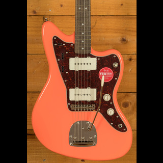 Squier Classic Vibe '60s Jazzmaster - Laurel - Tahitian Coral