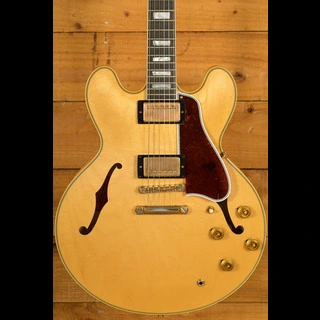 Gibson Custom 1959 ES-355 Reissue | Vintage Natural