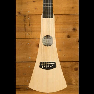 Martin Backpacker Series | Steel String Backpacker Guitar