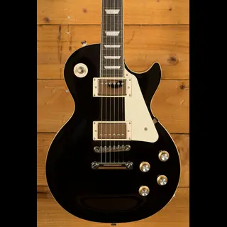Epiphone Les Paul Standard 60s - Ebony