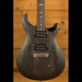 PRS SE CE | CE24 Standard Stoptail - Satin Charcoal