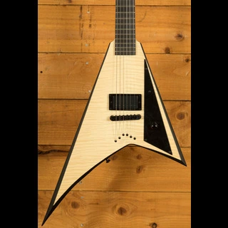 Jackson Pro Series Signature Christian Andreu Rhoads RRT Ebony Natural