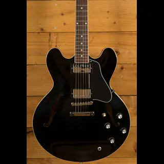 Gibson ES-335 | Vintage Ebony