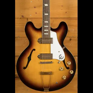 Epiphone Casino | Vintage Sunburst