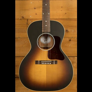 Gibson L-00 Special Satin Vintage Sunburst | Peach Guitars