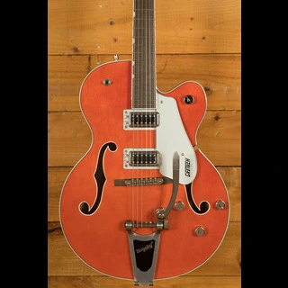 Gretsch G-5420T オレンジ G5420T ELECTROMATIC CLASSIC HOLLOW BODY SC ORANGE STAIN