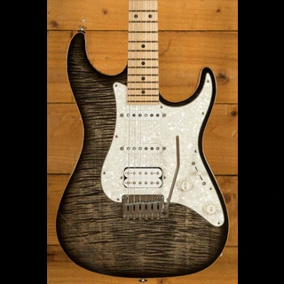 【美品】Suhr standard pro Charcoal Burst Used Suhr Modern Pro Trans Charcoal Burst