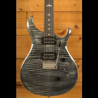 PRS SE Custom | Custom 24 - Charcoal