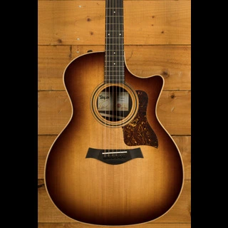 Taylor 400 Series | 414ce Studio - Shaded Edgeburst
