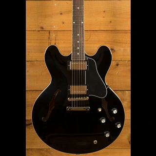 Gibson ES-335 | Vintage Ebony