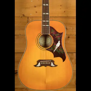 Epiphone Dove Studio | Violinburst
