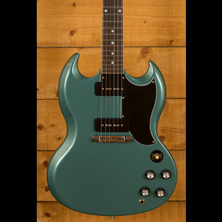 Gibson SG Special Faded Pelham Blue
