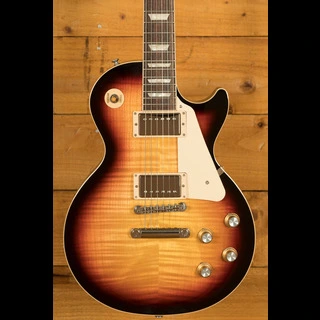 Gibson Les Paul Standard ‘60 “AAA Top” Gibson Les Paul Standard 60s | AAA Top - Fireburst