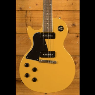 Epiphone Les Paul Special | TV Yellow *Left-Handed*