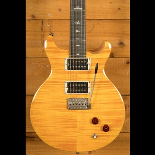 PRS SE Signature | Santana - Santana Yellow