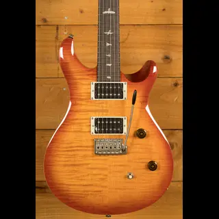 PRS SE CE | CE24 - Vintage Sunburst