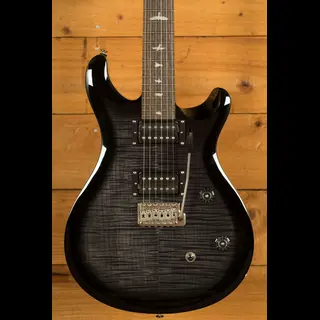 PRS SE CE | CE24 - Charcoal Burst