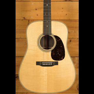 Martin D-28 極美品 Martin D-28 Special【限定30本】｜プレミアムグレードトップと