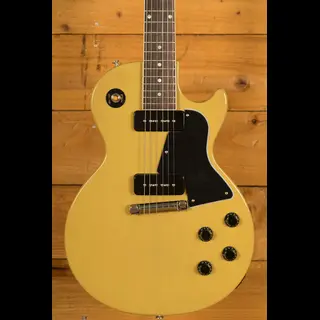 Gibson Les Paul Special | TV Yellow