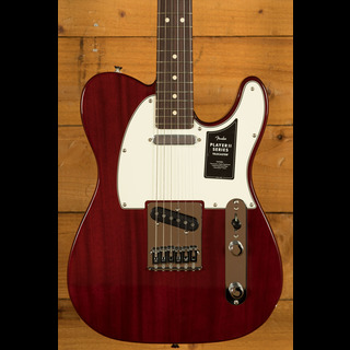 ギター Fender Player II Telecaster Rose wood Fender - Player II Telecaster® - Rosewood Fingerboard