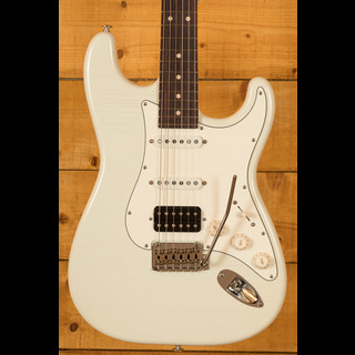 Suhr Classic S Antique - Olympic White SSS Maple