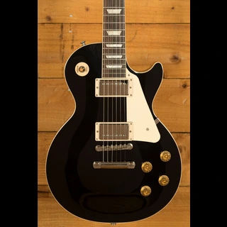 Gibson LesPaul Standard 50's 2006 Ebony Gibson Les Paul Standard