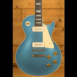 Gibson Custom 1956 Les Paul Standard | Pelham Blue - VOS