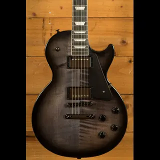 Gibson Les Paul Studio Session | Translucent Ebony Burst