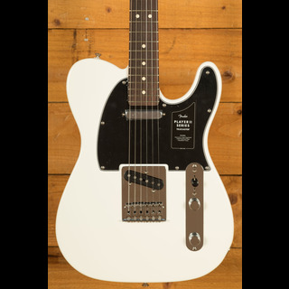 Fender Player II Telecaster | Polar White