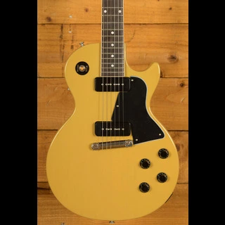 Gibson Les Paul Special | TV Yellow