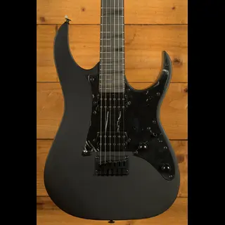 Ibanez RG Gio | GRGR131EX - Black Flat