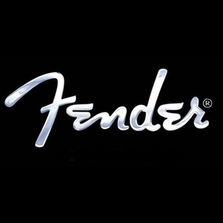 Fender logo