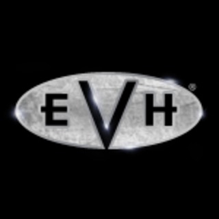 EVH logo