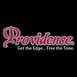 Providence logo