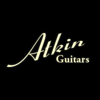 Atkin Guitars