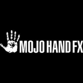 Mojo Hand FX logo