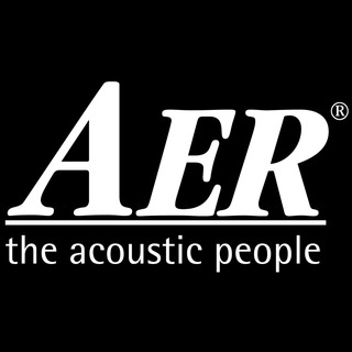 AER logo