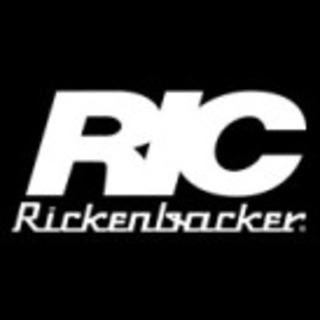 Rickenbacker logo