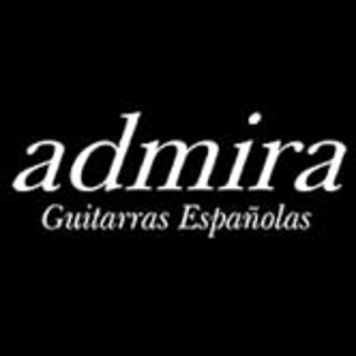Admira logo